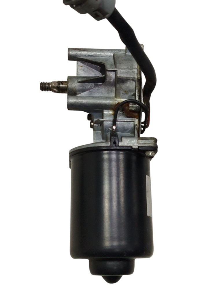 Motor Limpador Parabrisa Sandero Logan 2007 A 2013 3