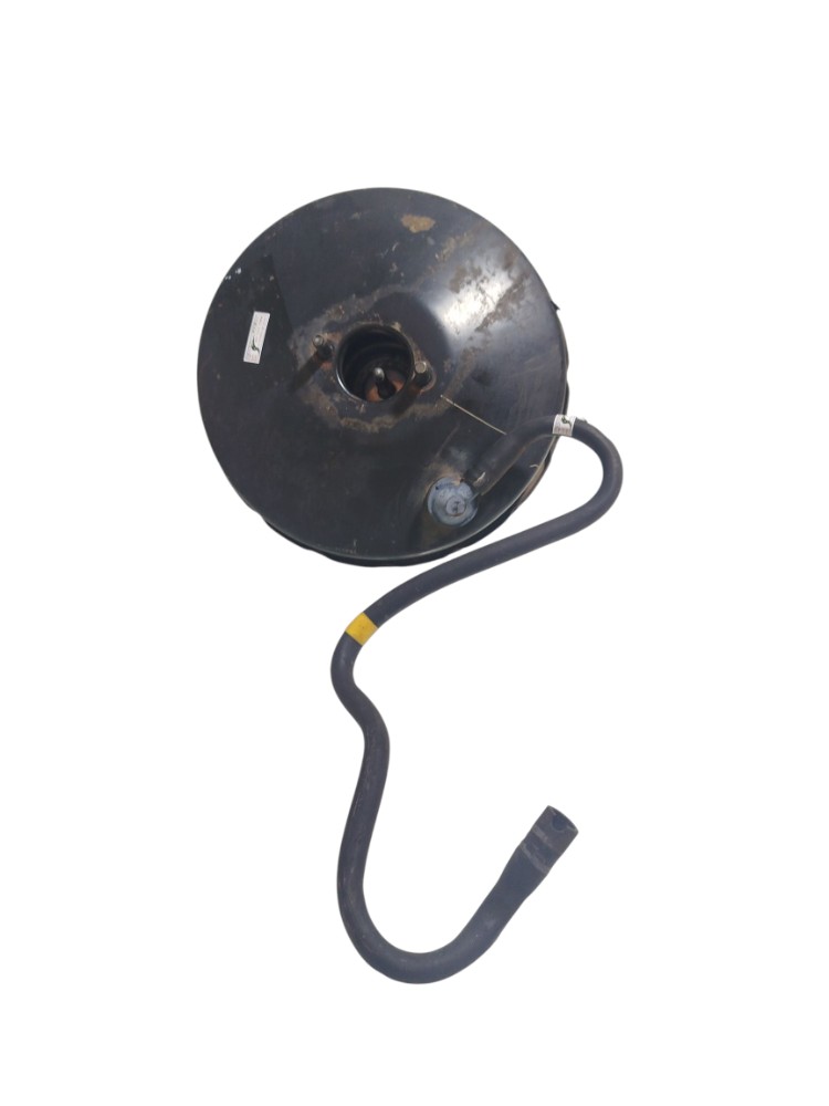 Hidrovacuo servo freio Fiat Siena 2008  20562321724 1