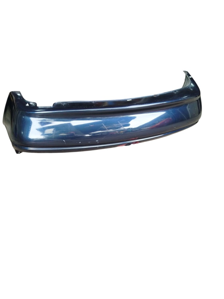 Parachoque Traseiro Gm Corsa Sedan 1.0 2001 Original 9
