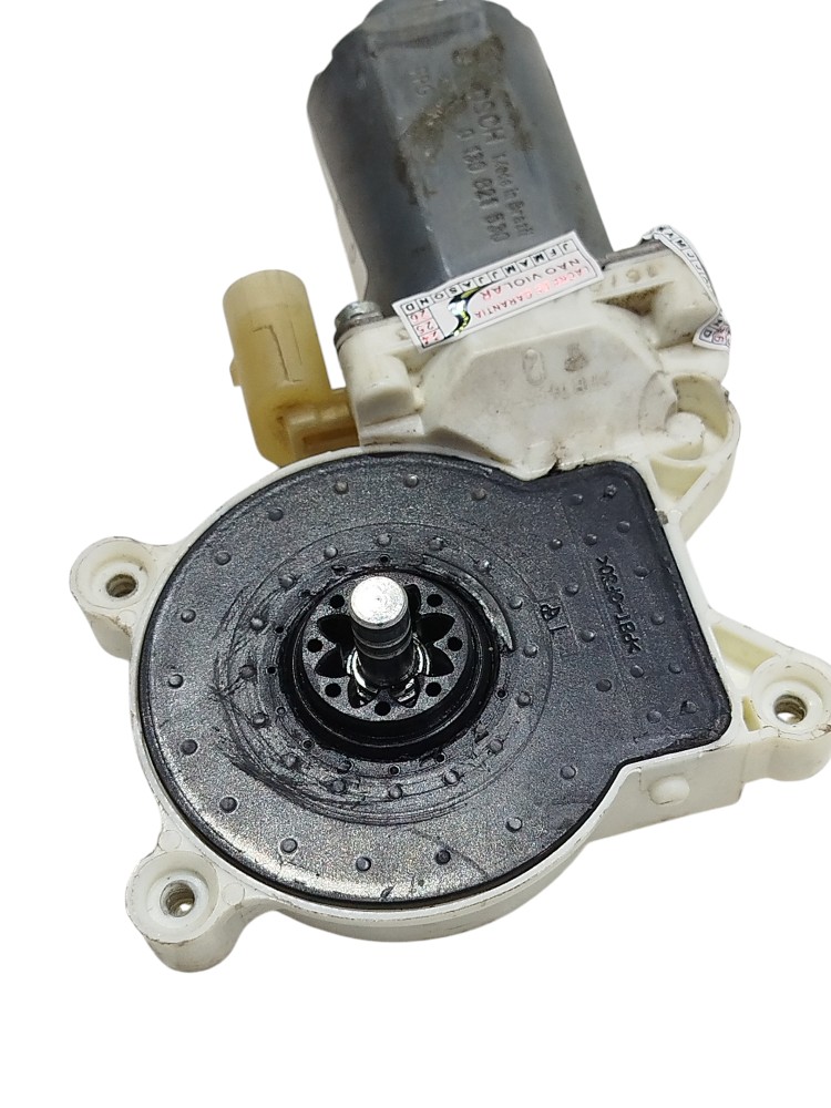 Máquina Vidro Motor Elétrico Dianteiro Esquerdo Fox 1.0 2014 1