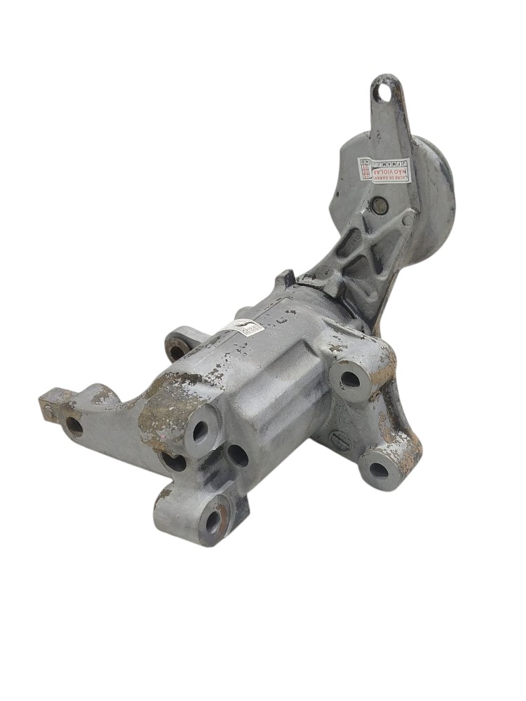 Tensor Correia Alternador Hillux Sw4 3.0 4×4 Diesel 2009 4