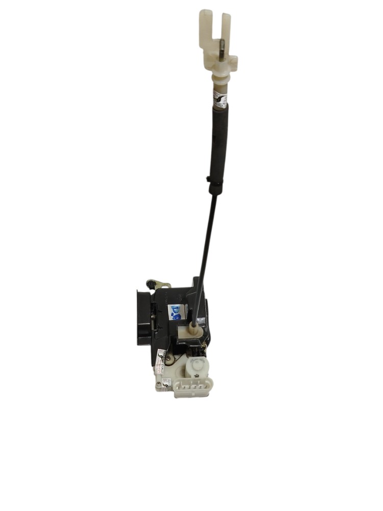 Fechadura Porta Dianteira Direita Fiat Siena 1.3 2002 1