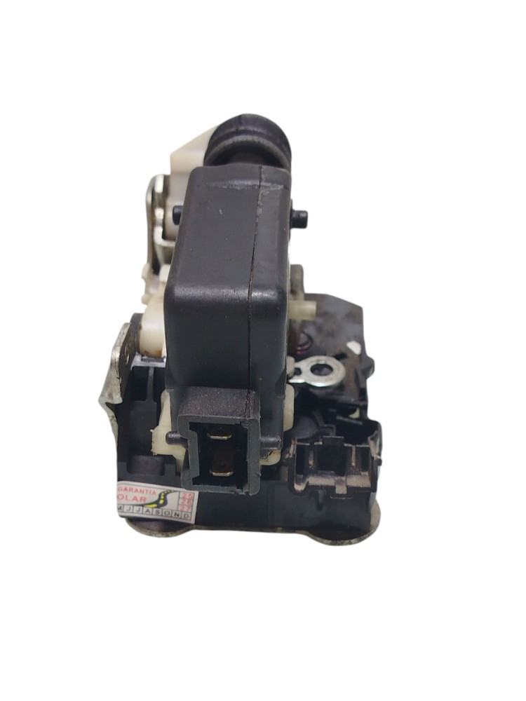 Fechadura Eletrica Tras Esq Renault Logan 2010 7