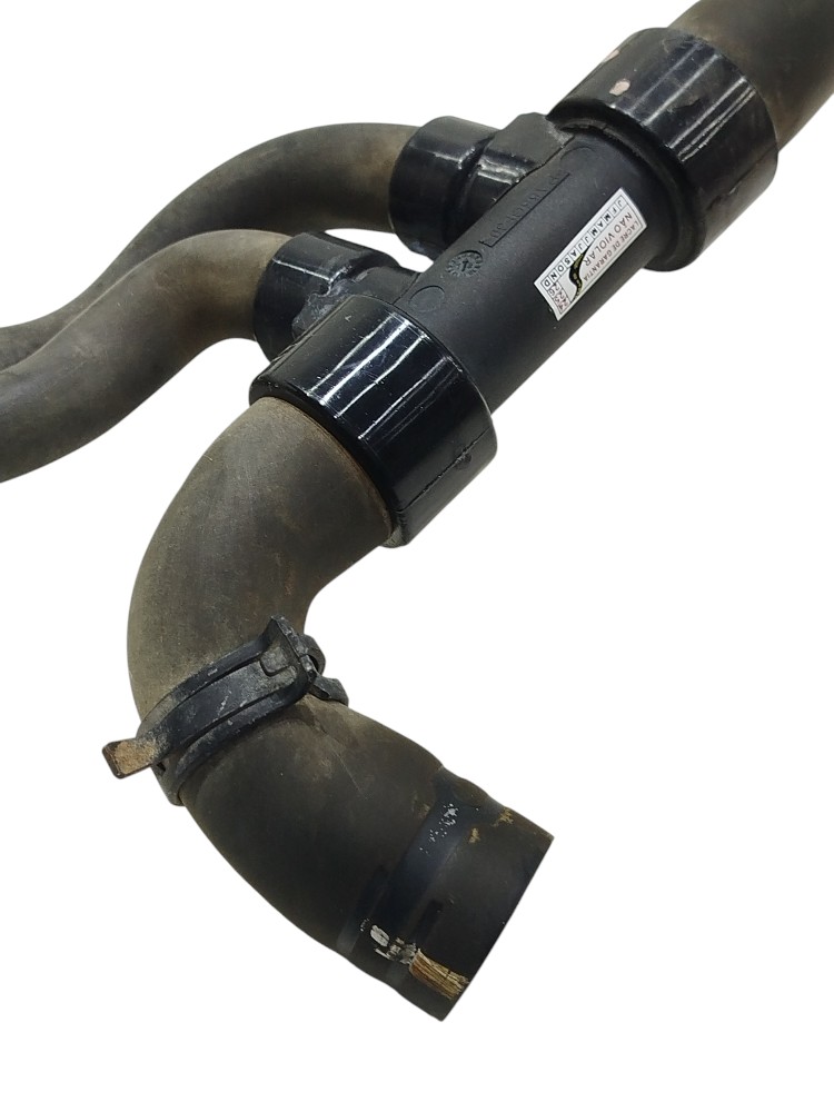 Mangueira Radiador Renault Clio 1.0 16v 2012 8200719629 5
