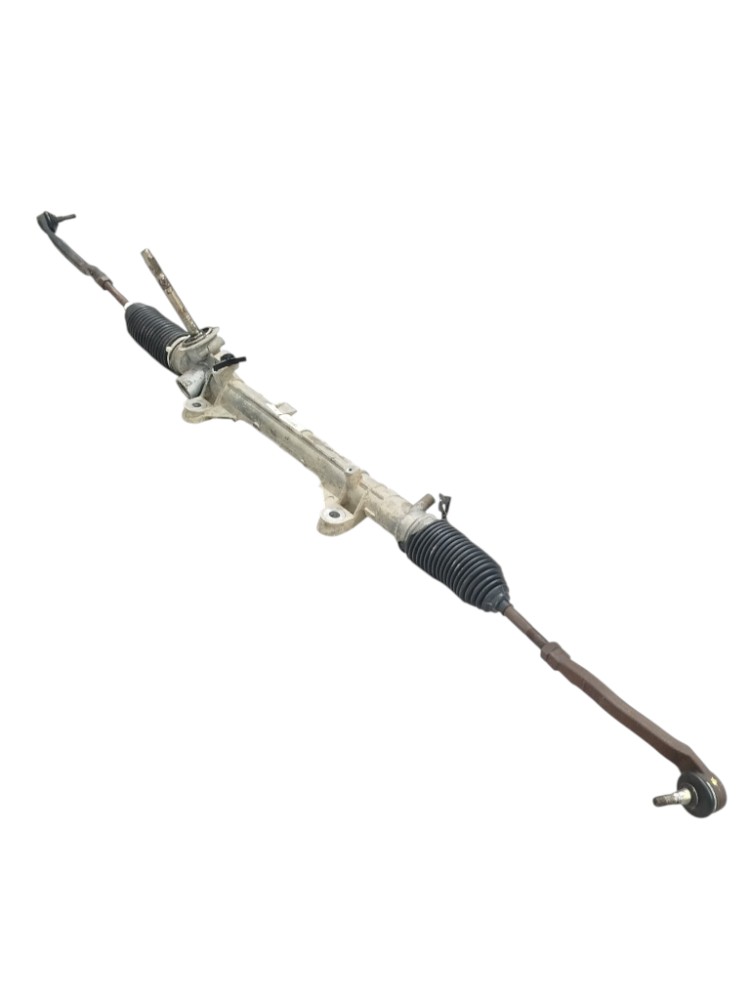 Caixa direção mecânica Renault Fluence 2.0 2011 A0013511 Det 6