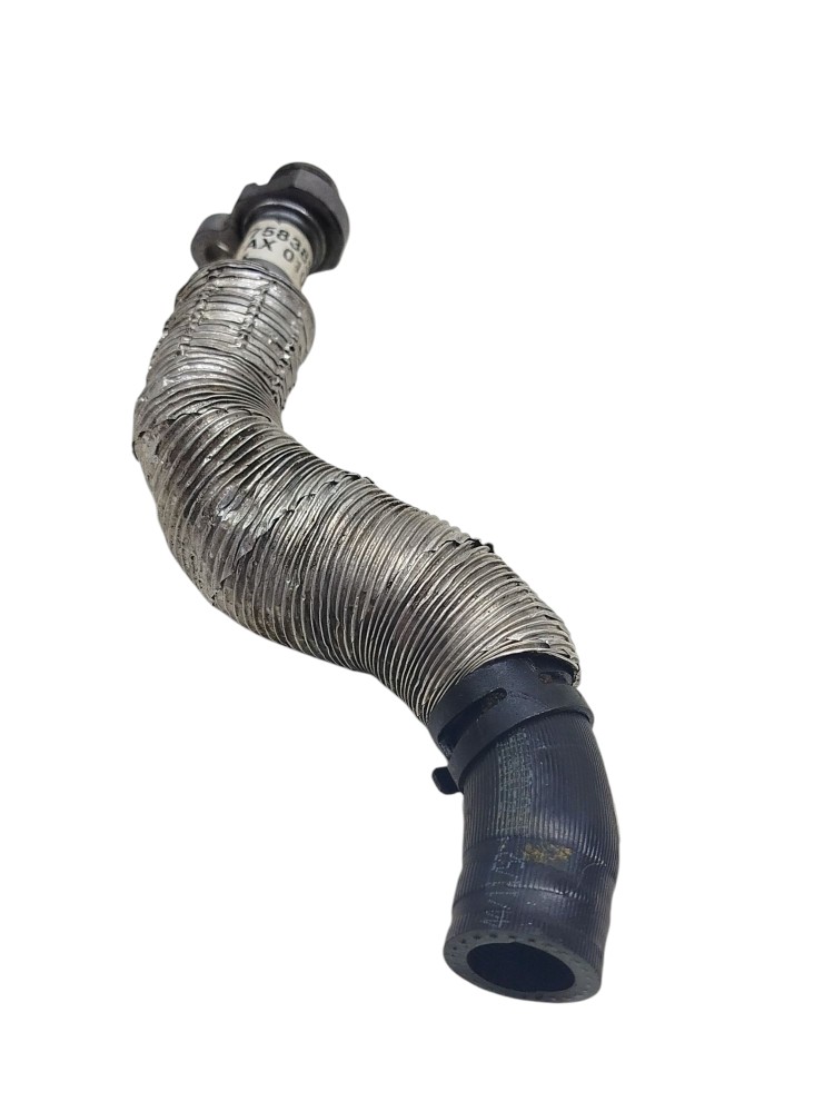 Mangueira Retorno Oleo 308 408 3008 C4 2011 A 16 V758383880 4
