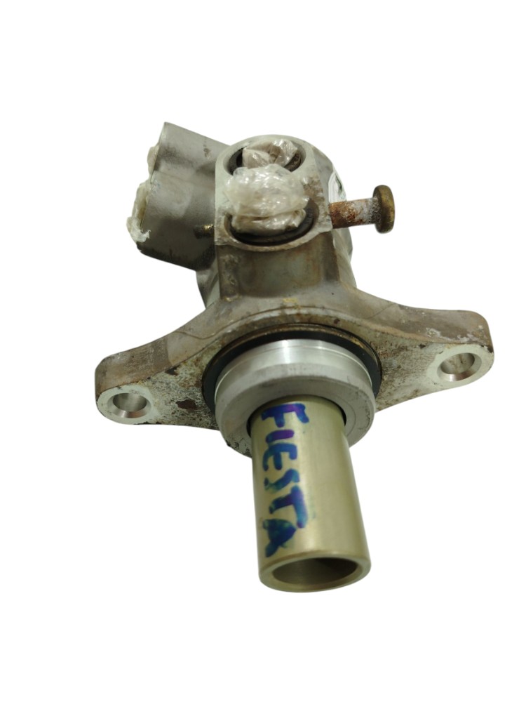 Cilindro Mestre Ford Ecosport Fiesta 2012 c Abs 5