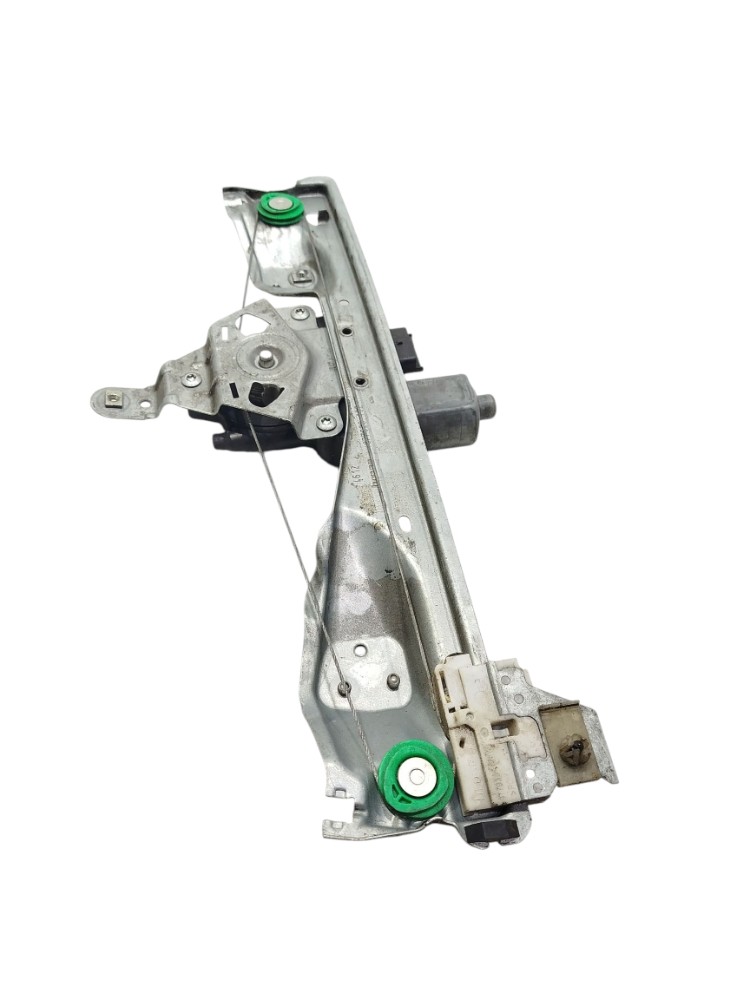 Máquina Vidro Tras Direita Peugeot 308 2014 967546298000 3