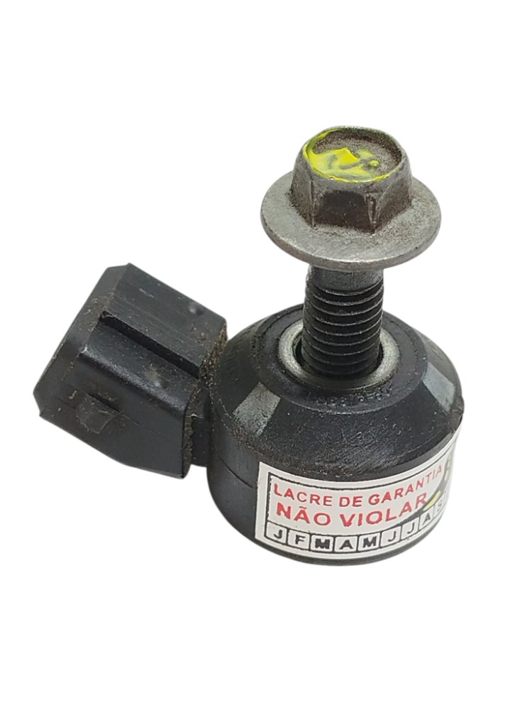 Sensor Detonação Nissan Versa March Tiida 1.6 A2c53324618 5