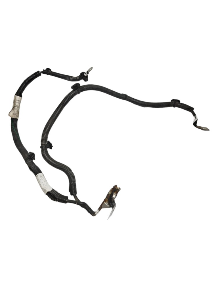 Chicote negativo bateria C3 Aircross 1.6 2014 9676357080 5