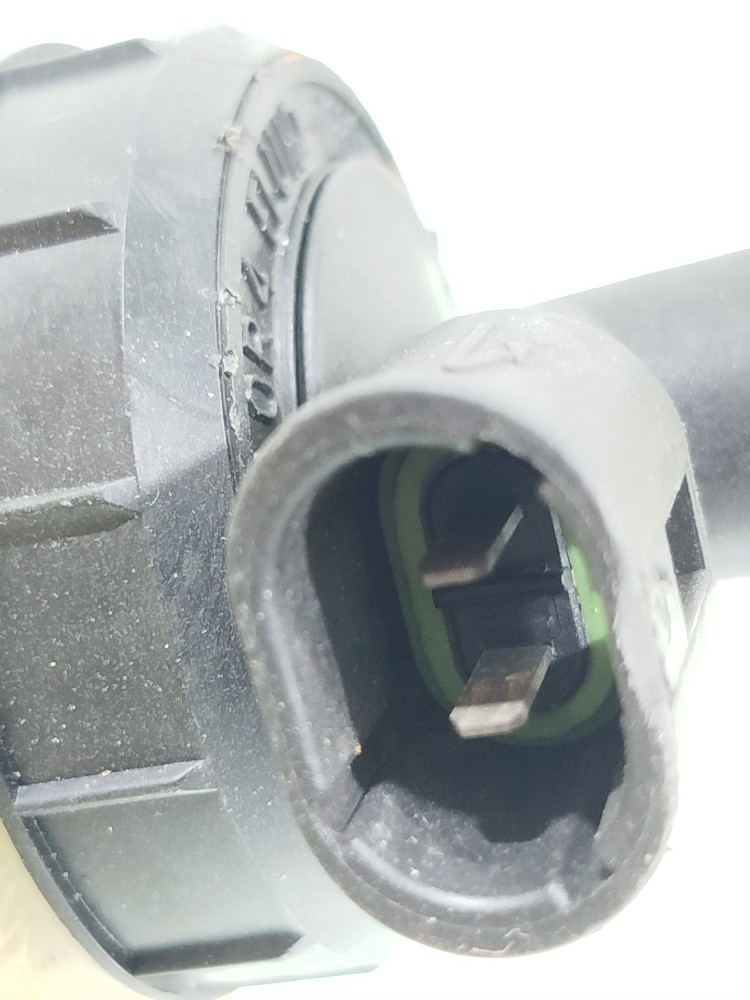 Reservatório Fluido Freio Renault Megane 2008 7