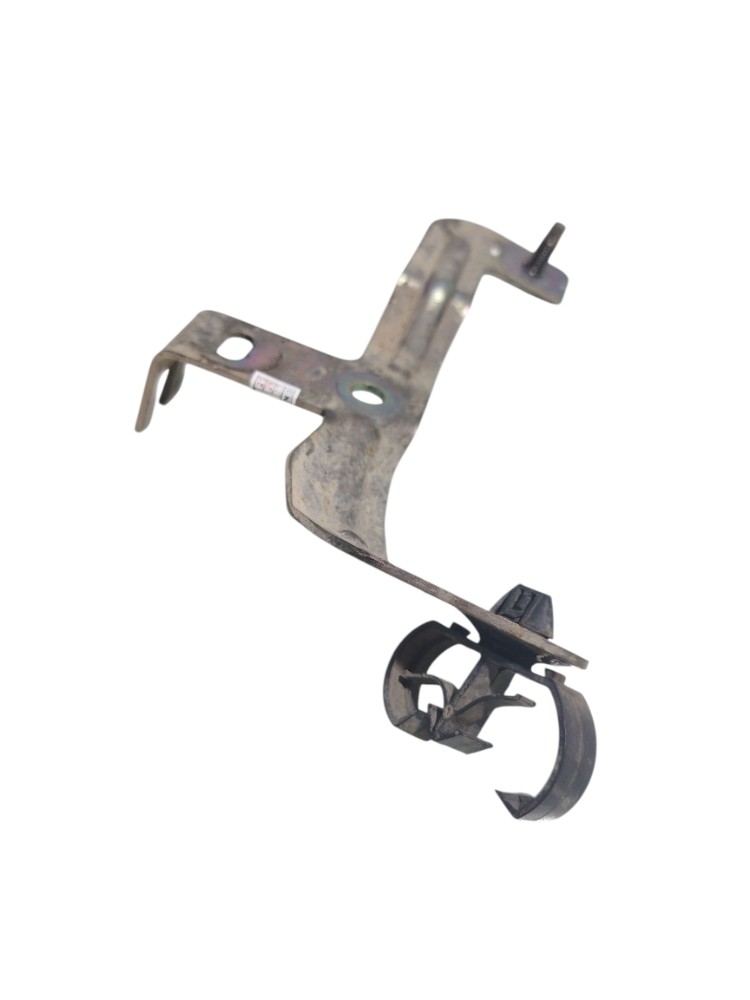 Suporte Mangueira Radiador Renault Fluence 2.0 2011 4