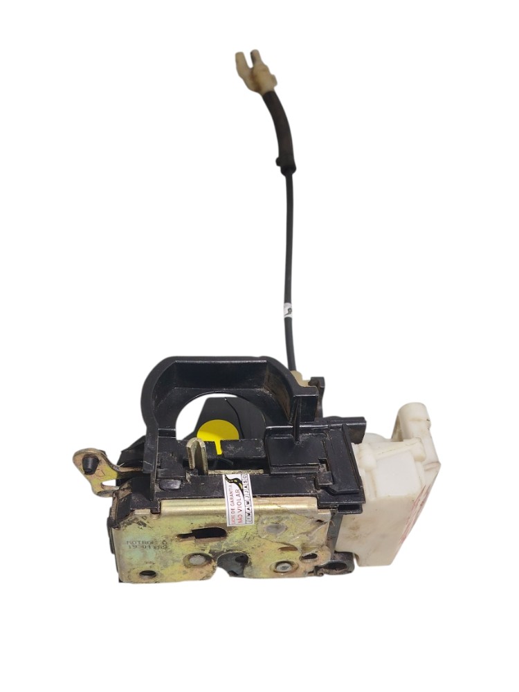 Fechadura Elétrica Diant Direita Fiat Palio 1997 a 1999 deta 5