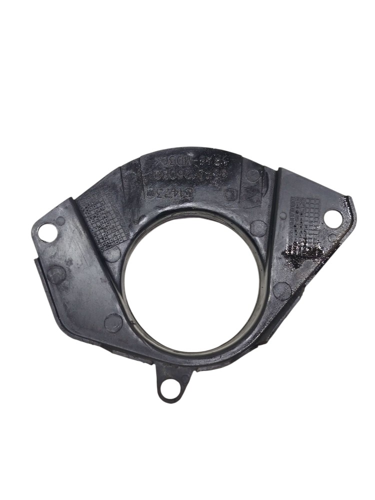 Capa Correia Dentada Inf Peugeot 2008 1.6 2018 9645126080 1