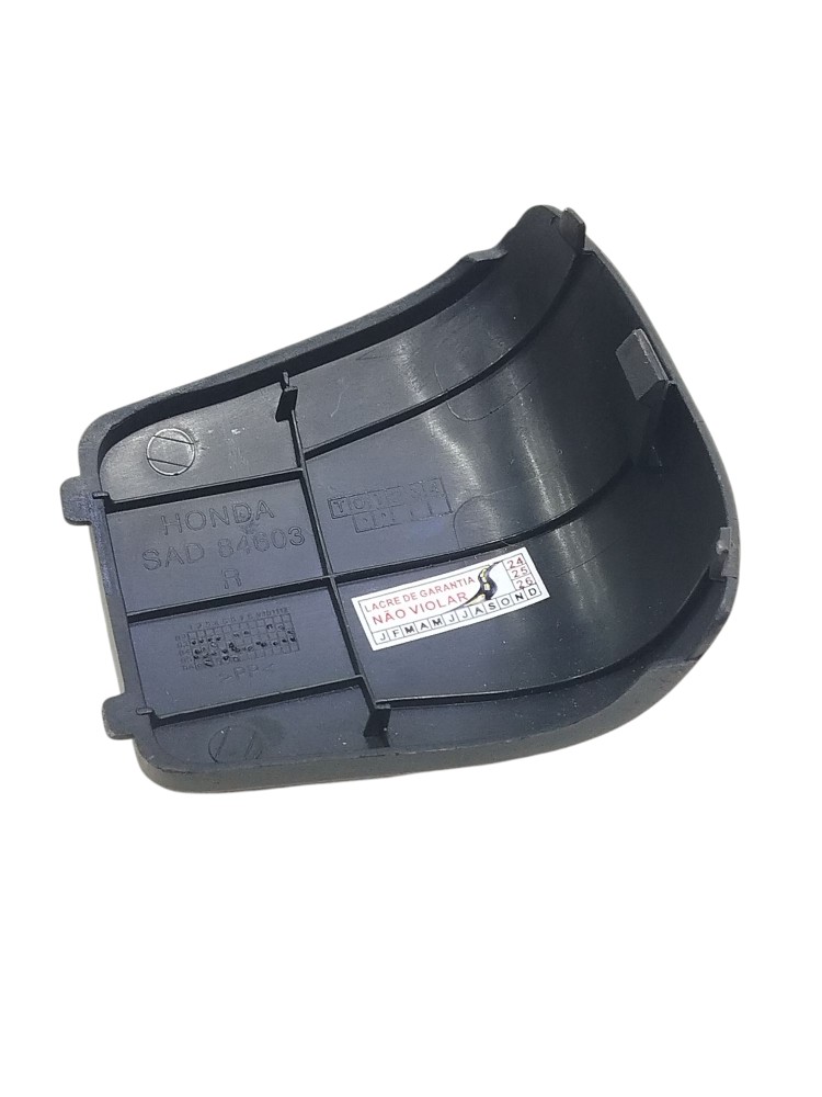 Acabamento Porta Malas Tras Dir Honda Fit 2015 Sad84603 3