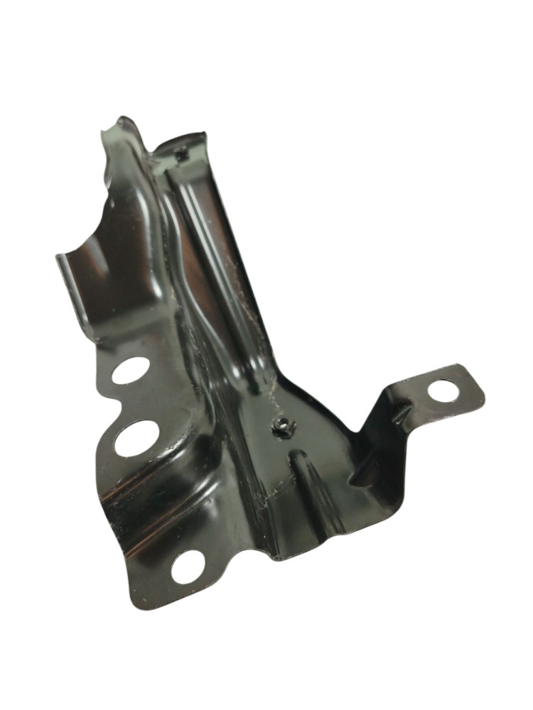 Suporte Farol Esquerdo Vw Fox 2010 A 2014 C 2