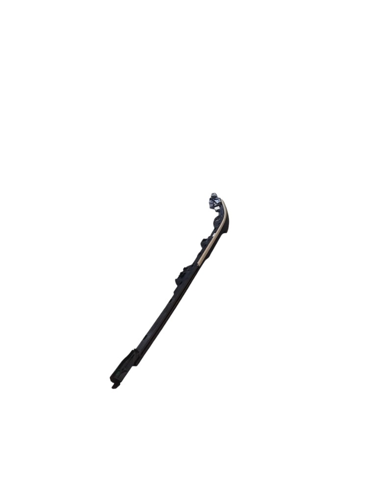 Moldura Trilho Teto Direito Citroen C3 2013 A 18 195035231 2