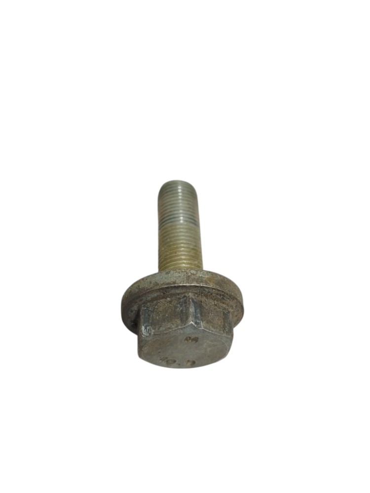 Parafuso Polia Comando Renault Clio Sandero Logan 1.0 5