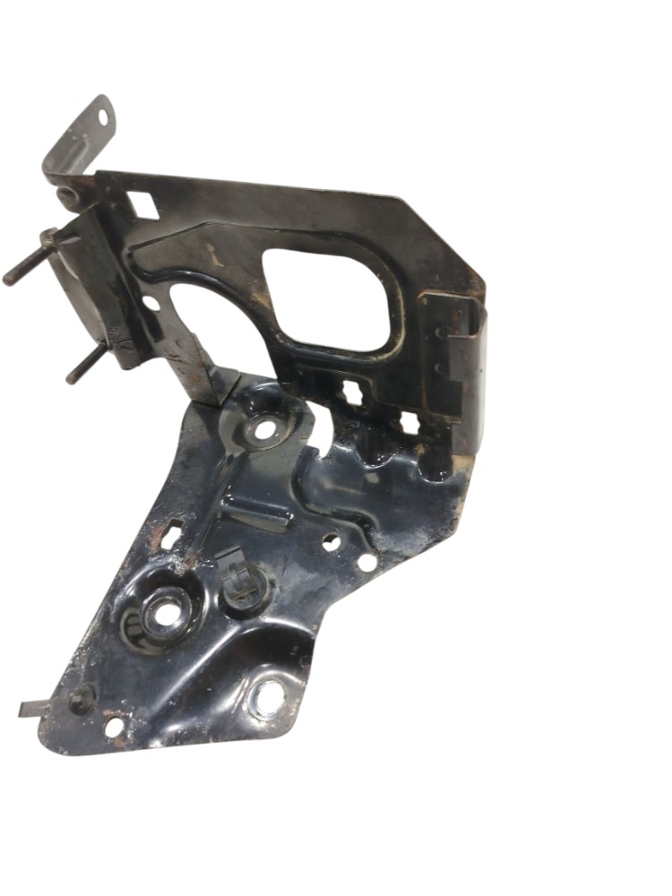 Suporte Modulo Injeção Fiat Siena 1.0 2010 6