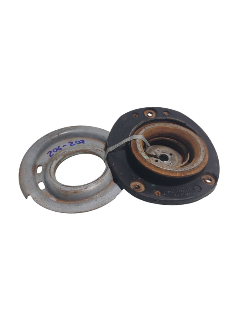 Coxim Amortecedor Diant Direit Peugeot 207 2007 9633359080 1