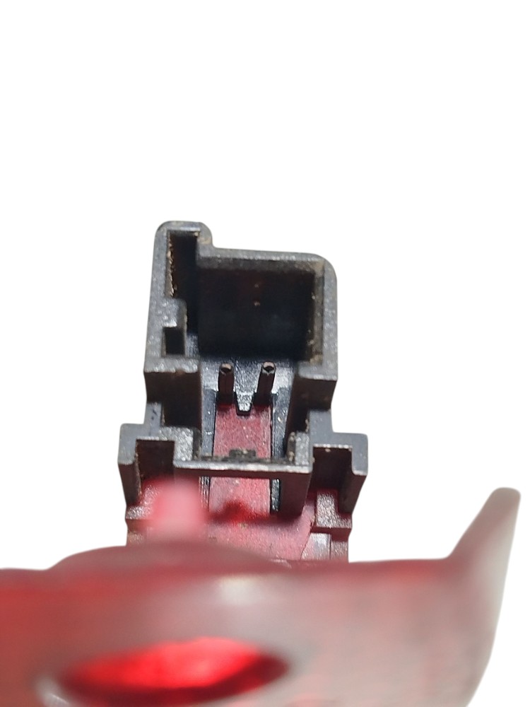 Luz Break Light Ford Focus 2010 5