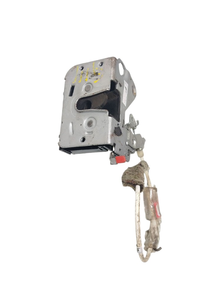 Fechadura Porta Tras Esq Gol G3 1999 a 2006 1