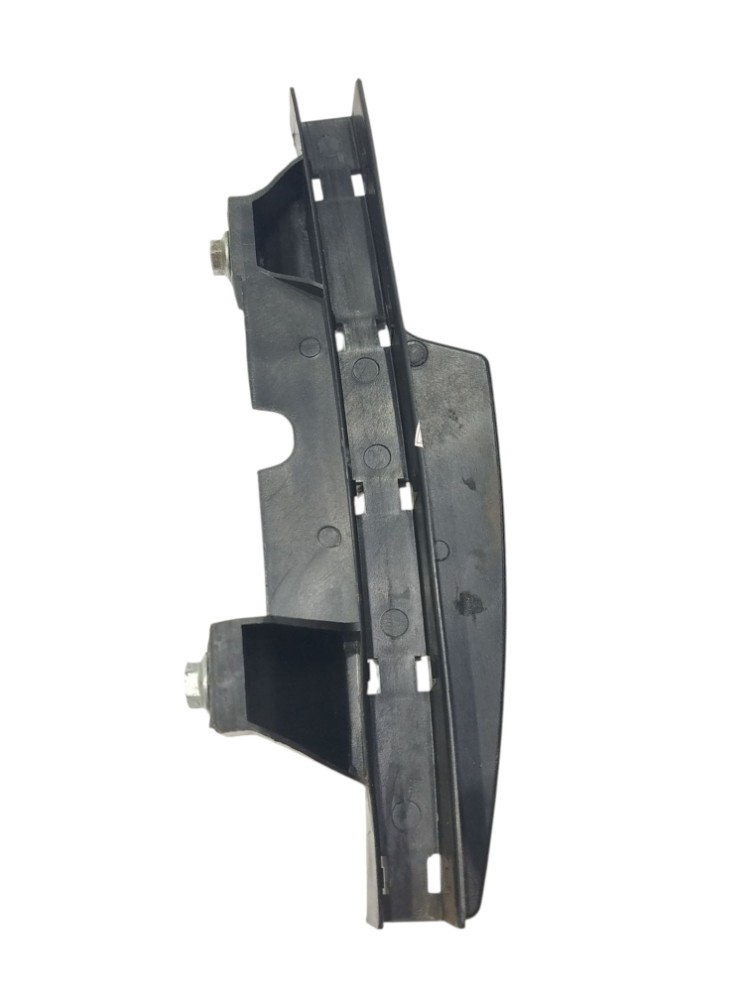 Guia Canaleta Vidro Porta Tras Esq Fiat Siena 2003 46409317 3