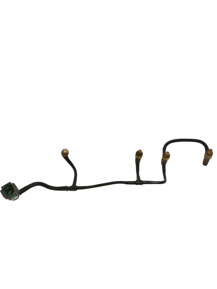 Mangueira bicos partida frio Renault Sandero 1.6 8V 2010 5