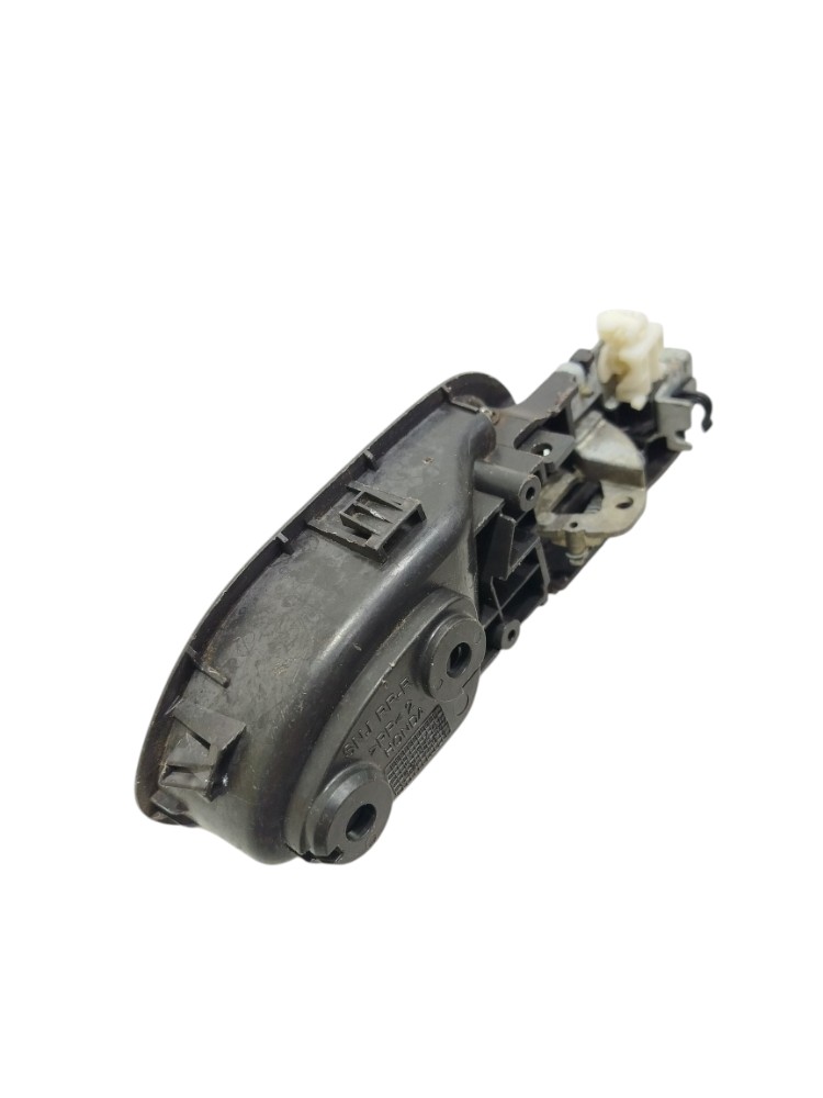 Maçaneta Interna Diant Direita Honda Civic 2007 A 2011 2