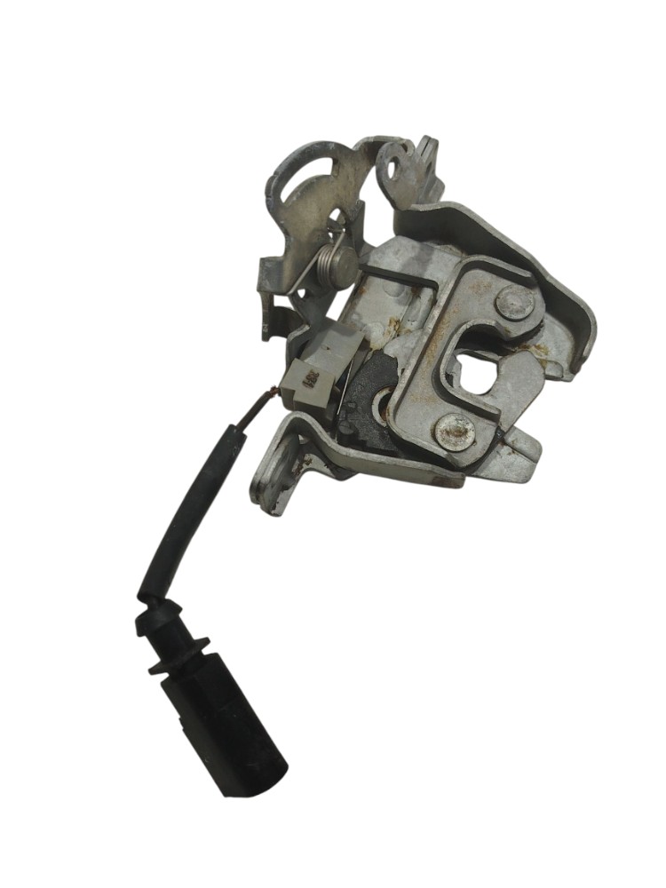 Fechadura Elétrica Porta Malas Gol 2008 A 2012 1
