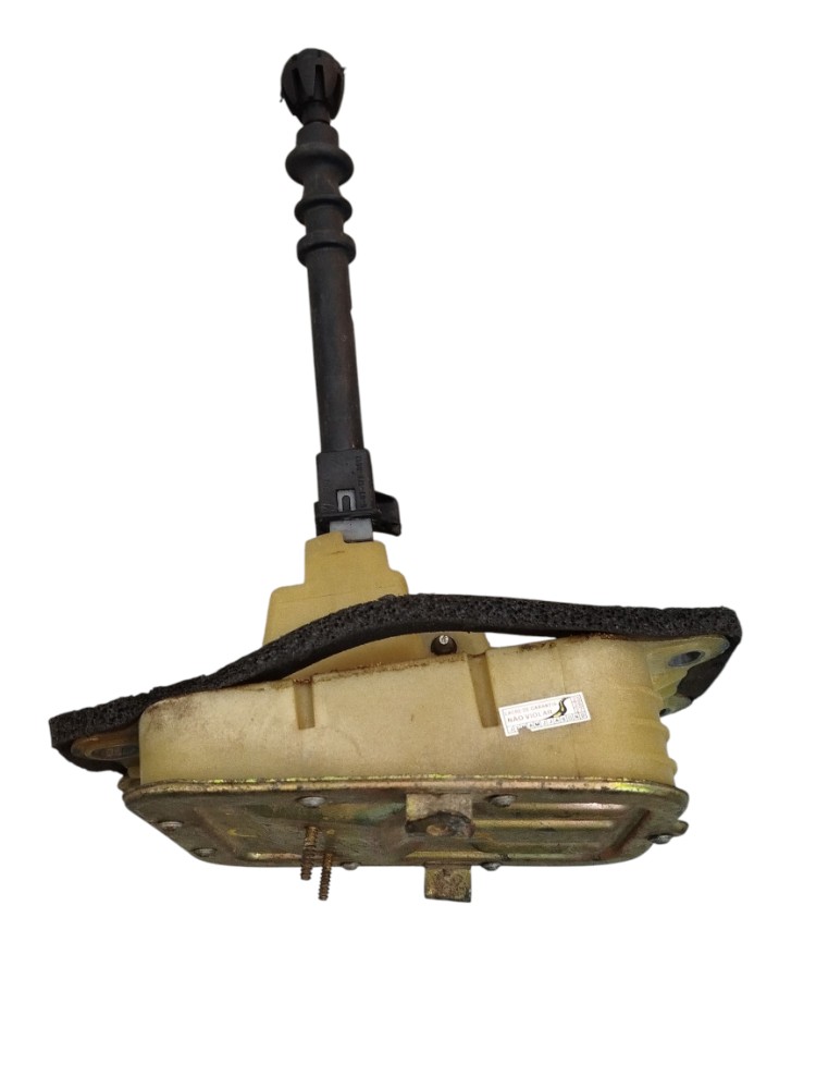 Alavanca trambulador ambio Fiat Palio Siena 2005 a 2010 10