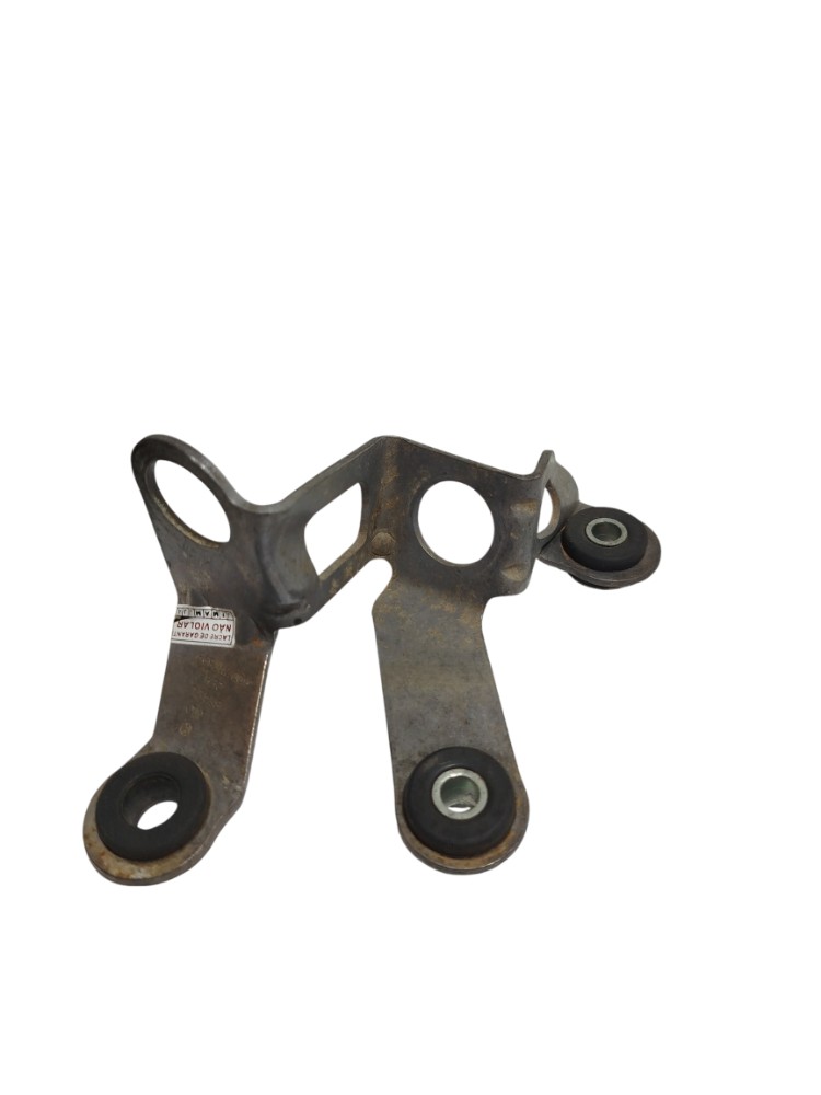 Suporte Cabos Marcha Vw Polo 1.6 600711789b 1