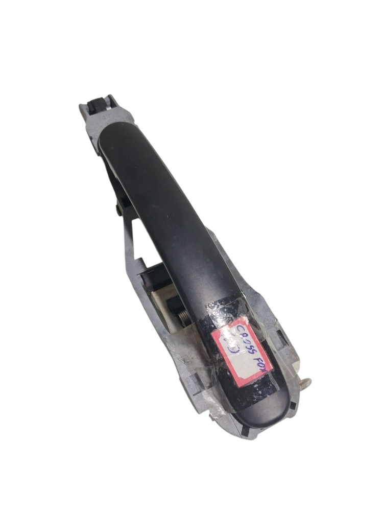 Maçaneta Externa Tras Direita Cross Fox 2009  3b08376857886 3