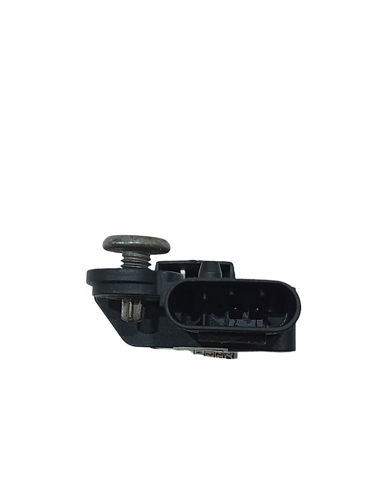 Sensor Colisão Frontal Vectra 2011 2.0 Automático 4