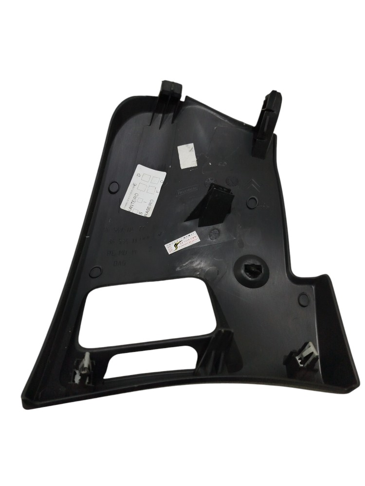 Acabamento Inferior Painel C4 Picasso Glx 2.0 16v 2012 143cv 6