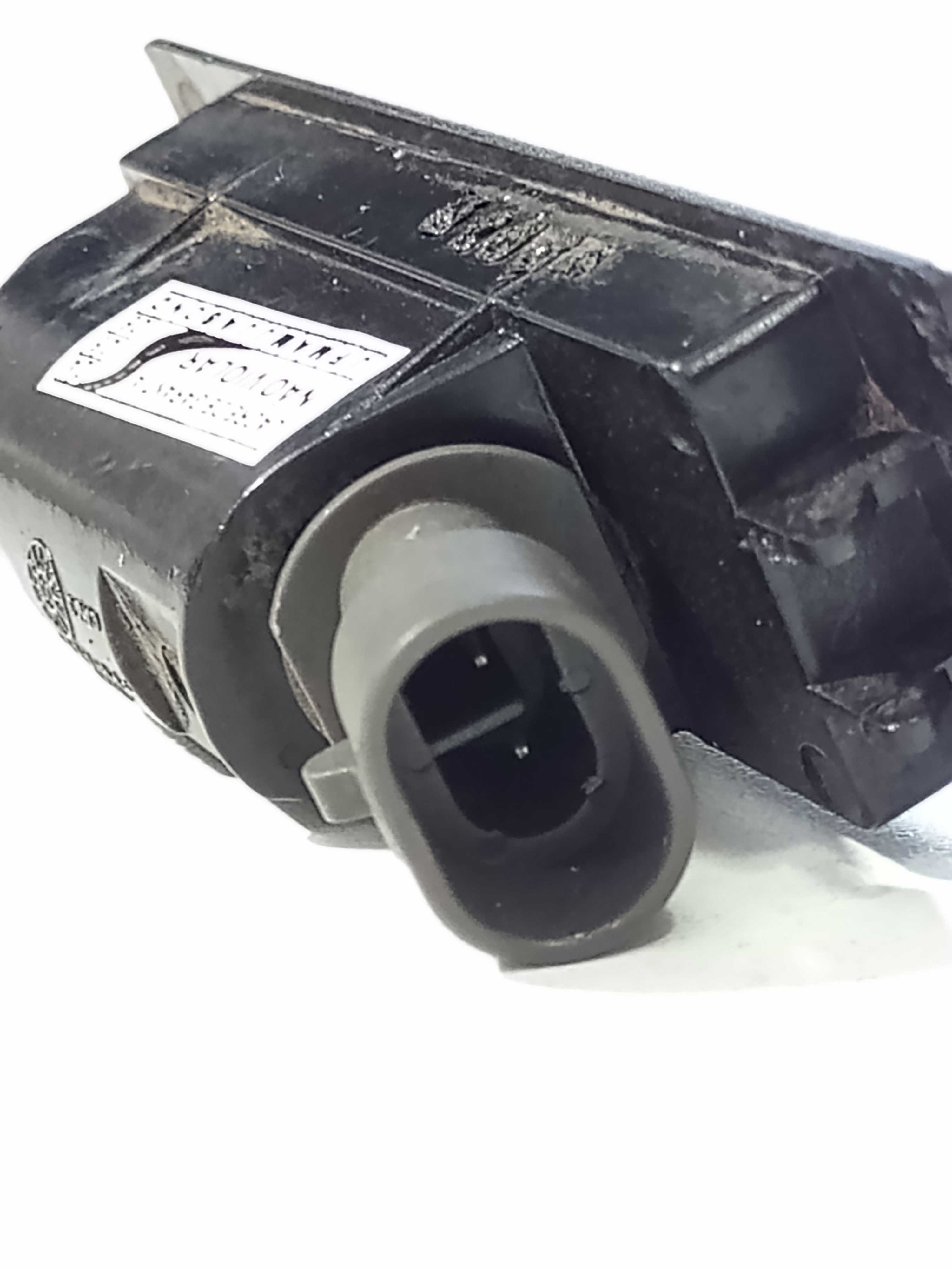 Luz Placa Fiat Palio Fire Siena Linea 58188 4