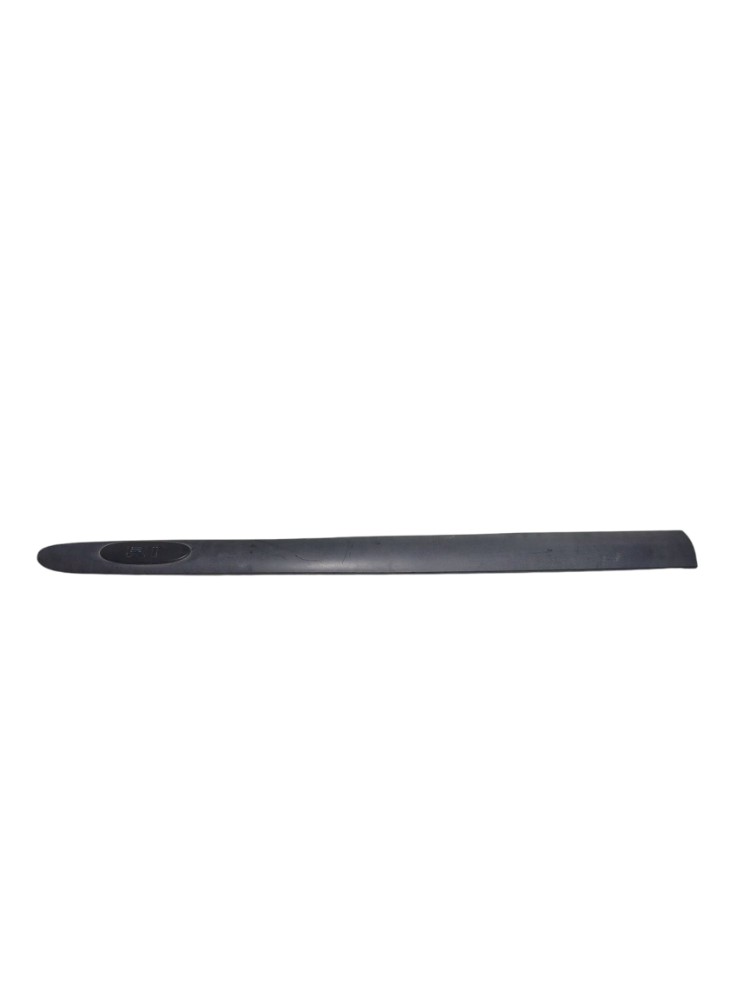 Friso Porta Diant Esquerda Renault Clio 2006 8200027500 Preto 3