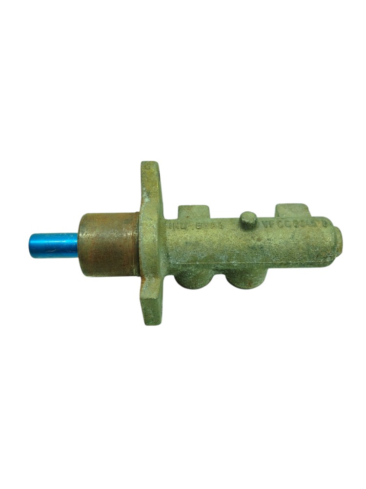 Cilindro mestre freio Gm Vectra Astra 2003 3