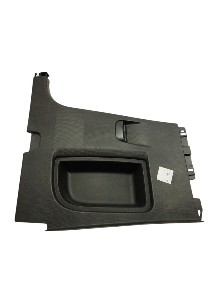 Moldura Coluna Inferior Ld Fiat Strada End 1.4 22 100253324 1