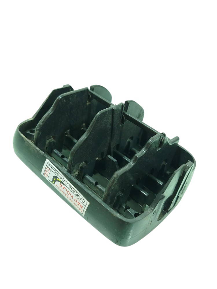 Difusor Grade Saída Ar Painel Direito Renault Clio 2003 9
