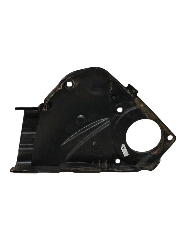 Capa Correia Dentad Inferior Peugeot 207 1.4 2009 9641221180 5