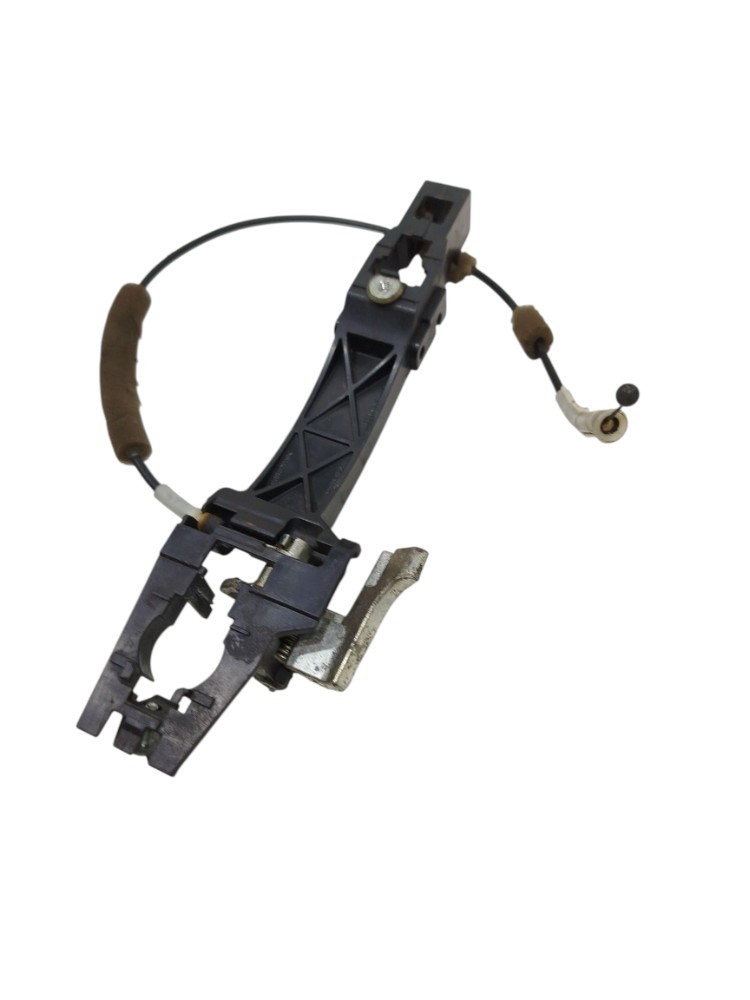 Suporte Maçaneta Externa Porta Diant Direit Sentra 2012