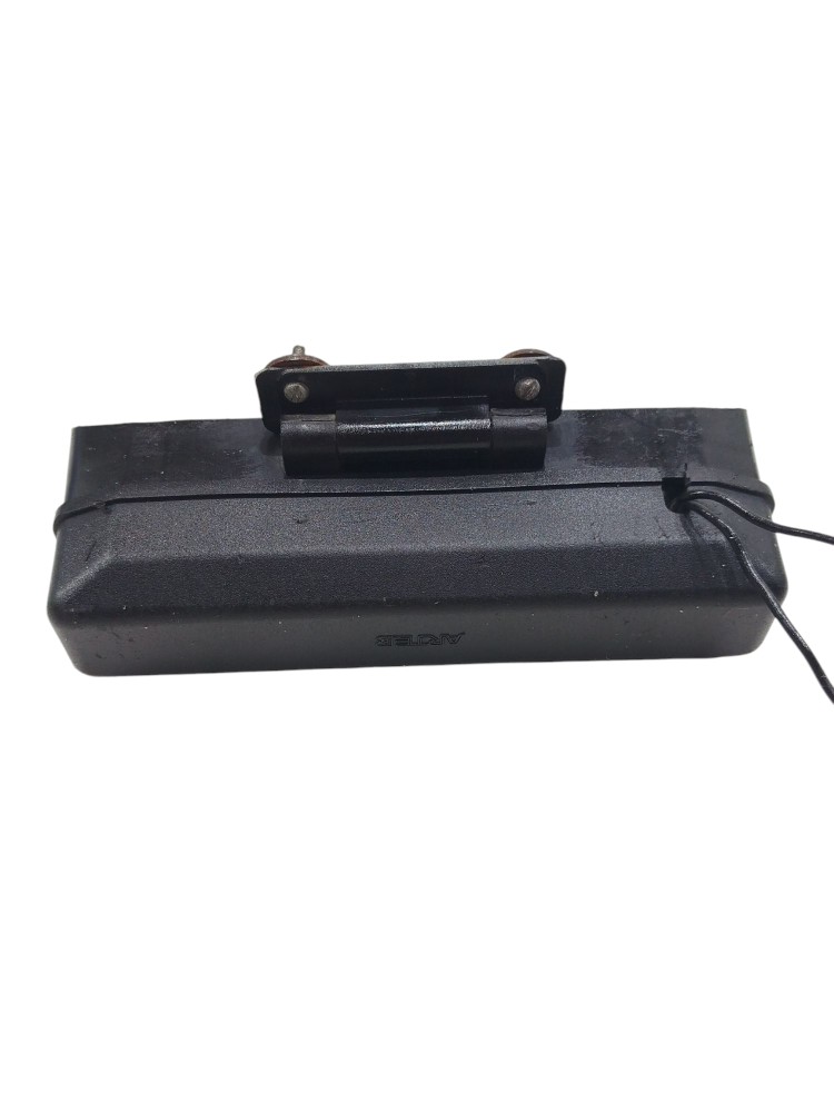 Breack Light Luz Peugeot 206 2003 4