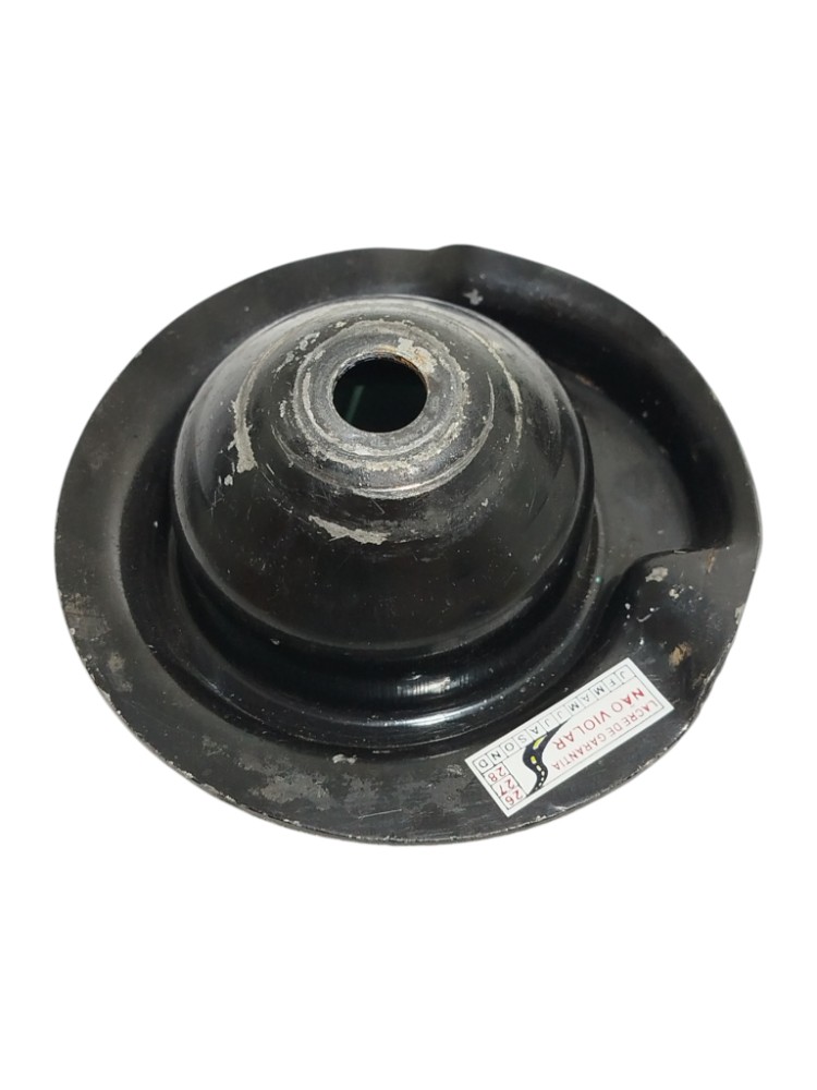 Prato Mola Coxim Amortecedor Vw Gol 1996