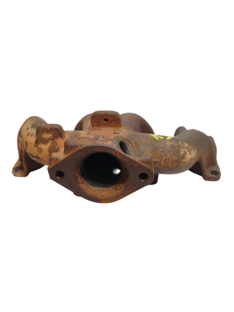 Coletor Escape Chevrolet Corsa 2002 93230959 7