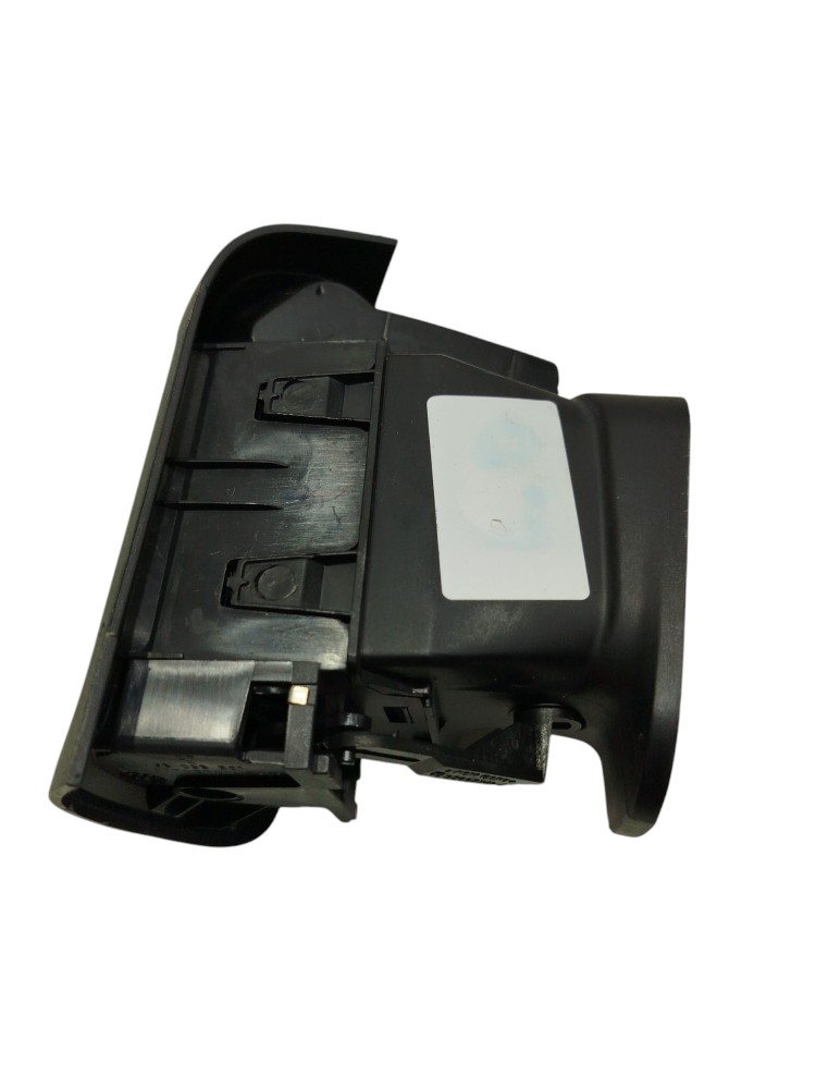 Difusor Ar Direito Painel Clio 1.0 16v 2012 8
