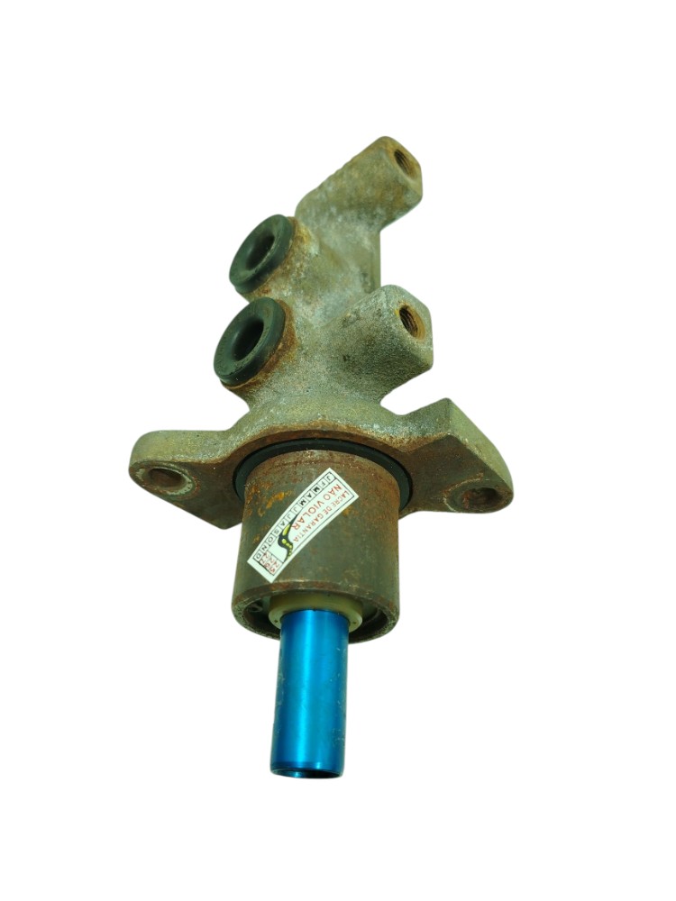 Cilindro mestre freio Gm Vectra Astra 2003 7