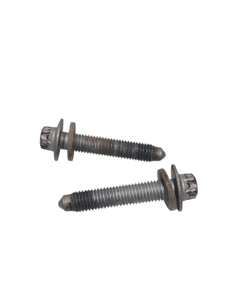Par Parafusos Barra Estabilizadora Peugeot 206 1.4 2005 1