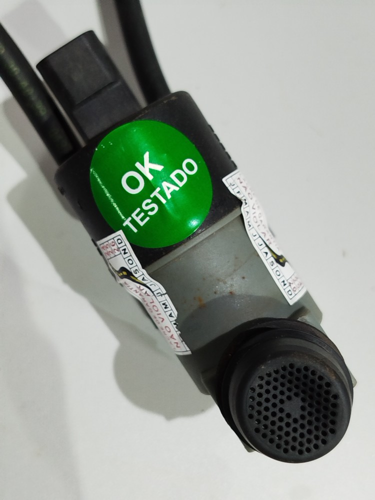 Motor Esguicho Dagua Parabrisa Duster 2.0 2015 3