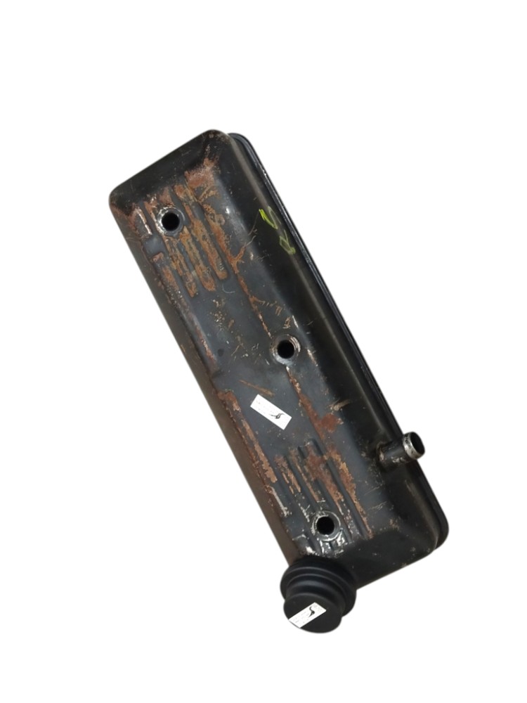 Tampa Cabeçote Comando Válvula Vw Gol Cht 1.0 1995 10